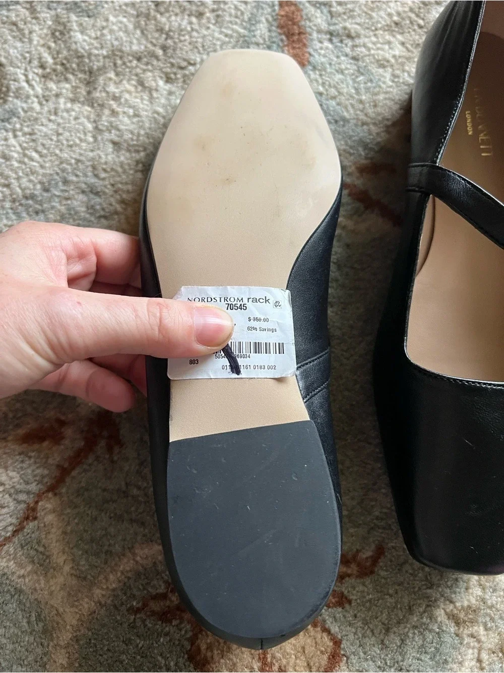LK Bennett these are